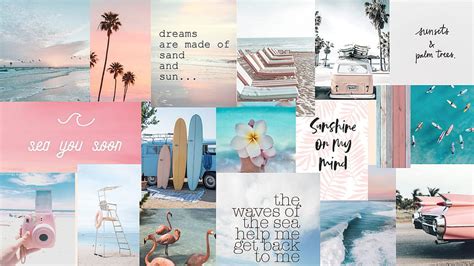 Summer Beach Vibes En 2021 Summer Vibes Laptop HD Wallpaper Pxfuel