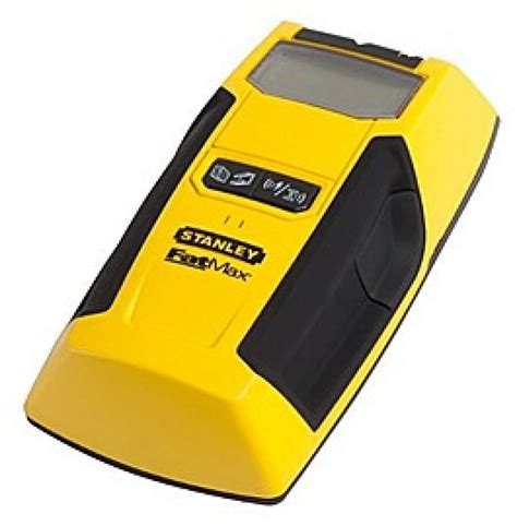 Stanley FMHT0-77407 ДЕТЕКТОР СКРЫТЫХ НЕОДНОРОДНОСТЕЙ S300 цена, купить ...