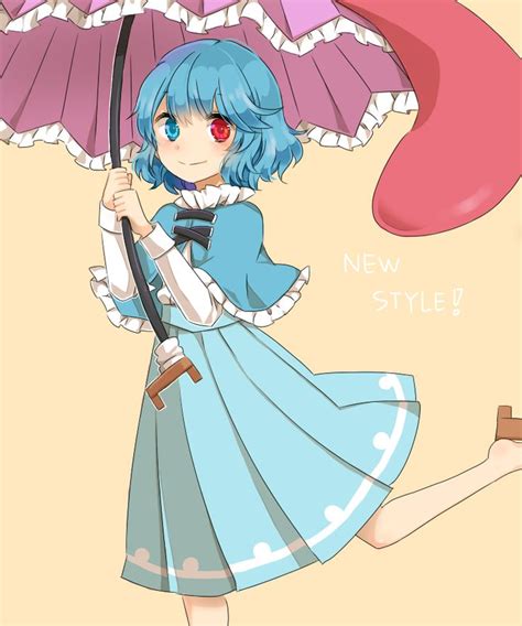 74 Best Kogasa Tatara Touhou Project 東方project Images On Pinterest