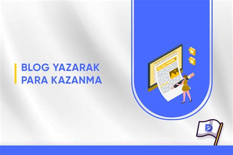 Blog Yazarak Para Kazanma Dopinger