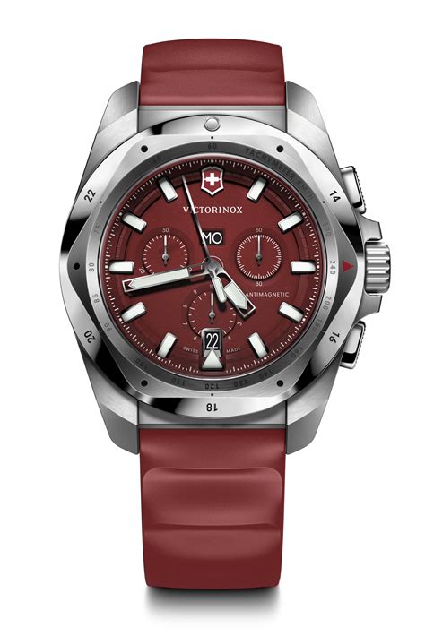 Victorinox I.N.O.X. Chrono | Professional Watches