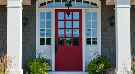 Benjamin Moore Front Door Paint Colors Review