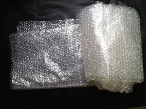 Jual Plastik Bubble Bubble Wrap Untuk Packing Tambahan Di Lapak Era