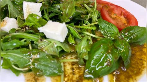 Бальзамическая заправка для салата 🥗 Это мой фаворит! Подойдёт для ...