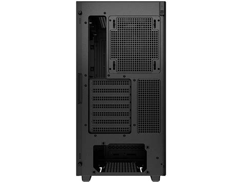 DeepCool CH510 Black | Laptop.bg - Технологията с теб