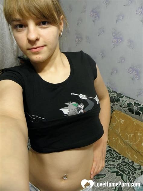 Petite Teen Slowly Strips Off Her Clothes Nude Pics Xhamster