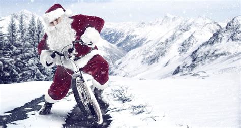 10 cadeaux de Noël pour les mordus de vélo