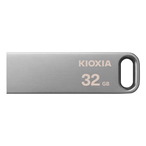 最安値に挑戦★ 32gb Usbメモリ Usb32 Gen1 Kioxia キオクシア Transmemory U366 薄型