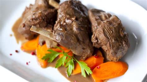 Lapin Aux Pruneaux Recettes Cookeo