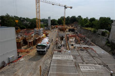 Le B Timent Alerte Sur La Crise Du Logement Acpresse