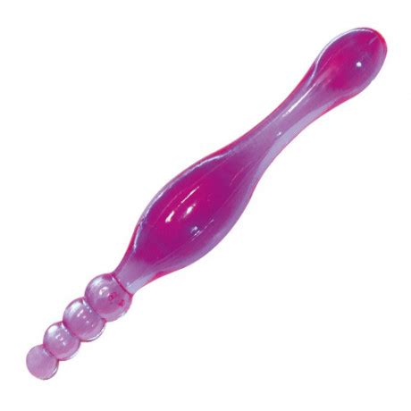 Galaxia Lavender Dildo Passionfruit Adult Shop