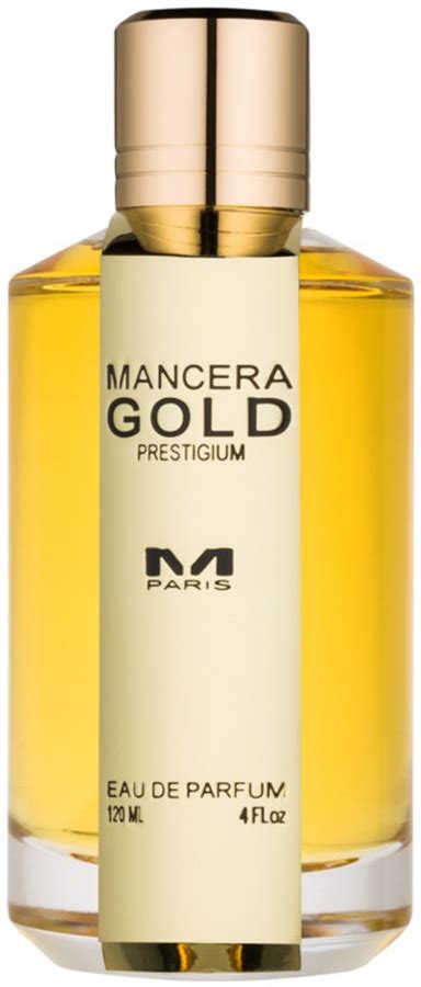 Mancera Paris Gold Prestigium EDP 120 ml kaina | Kaina24.lt
