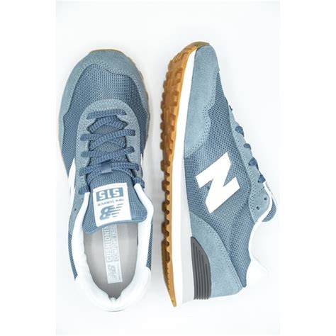 Pantofi Sport Barbati New Balance Ml515 Albastru 445