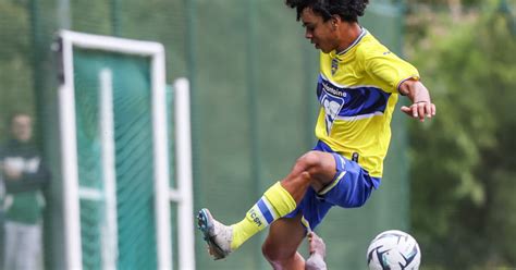 Football U17 nationaux Sochaux arrache le nul face à Dijon