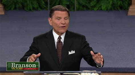 The Dominating Power Of The Word Kenneth Copeland Youtube