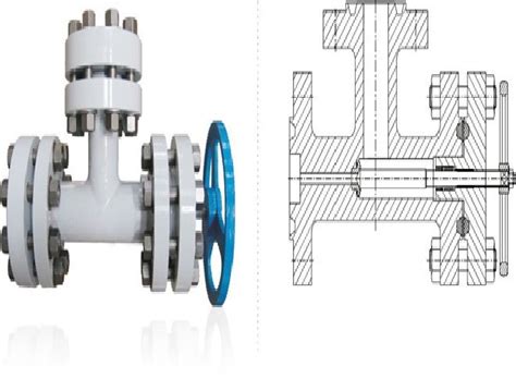 Adjustable Choke At Best Price In Rajkot By Reliable Valves Id