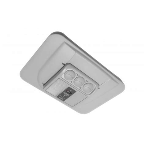Кондиционер для грузовиков 24 В, Sleeping Well AIRCON 1600, Indel B