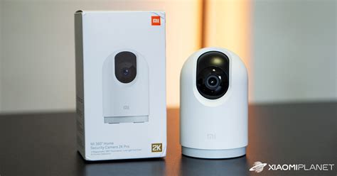 Xiaomi Mijia 2k Pro — Xiaomi-note.ru