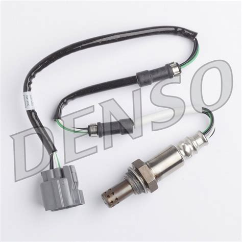 Honda Oxygen Sensor Sensors And More