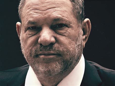 Harvey Weinstein Apple Tv Br