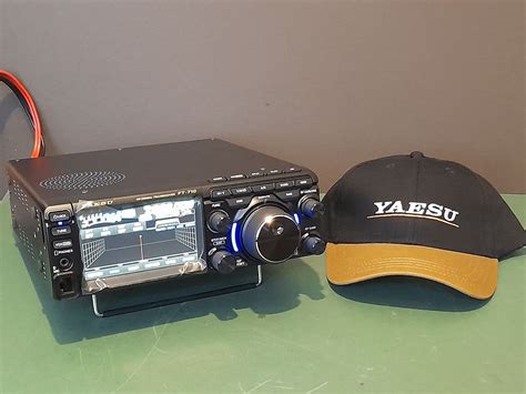 YAESU FT 710 FIELD HF 50MHz TRANSCEIVER Website