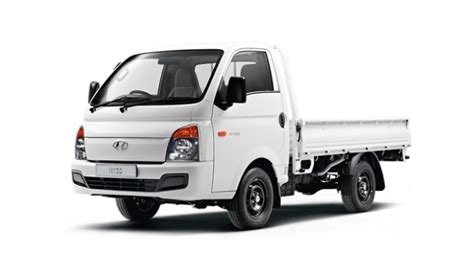 Hyundai H100 Seating Capacity, Specs, and In-Depth Review