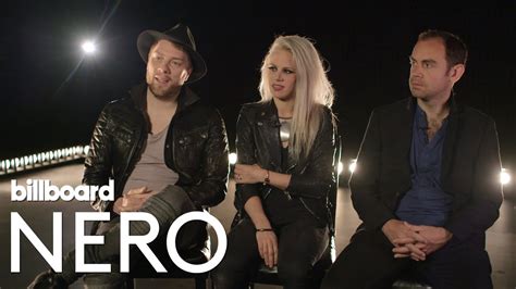 Nero Band Members