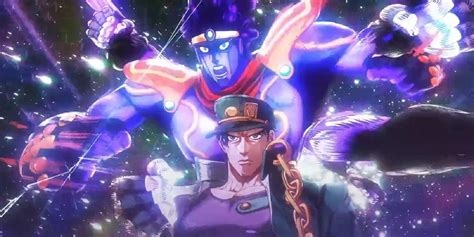 JoJo S Bizarre Adventure S 10 Best Openings