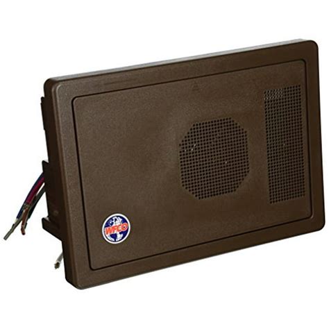 WFCO 8700 Series RV Battery Charger Power Center - Walmart.com