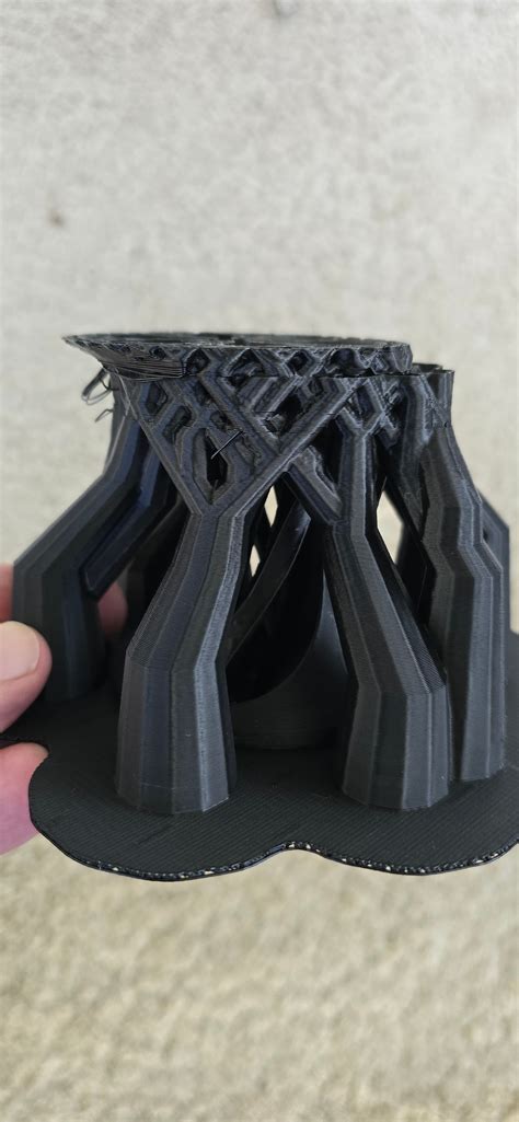 Ender 3 v3 ke printing shifts - Ender-3 V3 Printers - Creality
