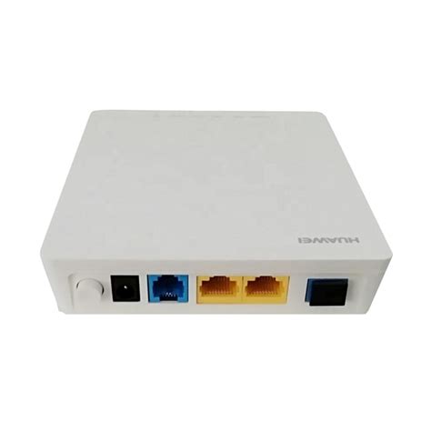 Huawei Dual Mode XPON 2 Port ONU Techno World