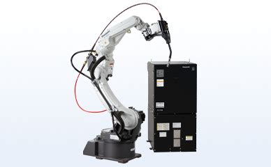 Welding Power Source Integrated Robots Tawers Wgiii Wghiii Panasonic