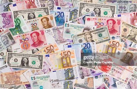 travel currency stock  high res pictures  images