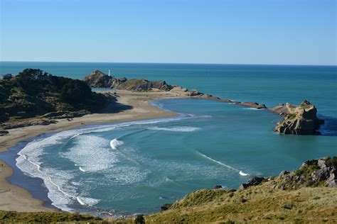 Castlepoint Travel Guide 2024: The Best of Castlepoint | Expedia