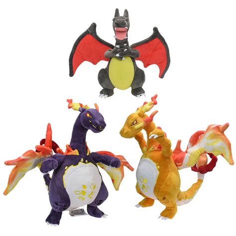 Shiny Gigantamax Charizard Plush USA Stores | www.rosmaninhoazevedo.com