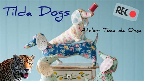 Diy Cachorro Tilda Pap Tilda Dapper Dachshund Tone Finnager