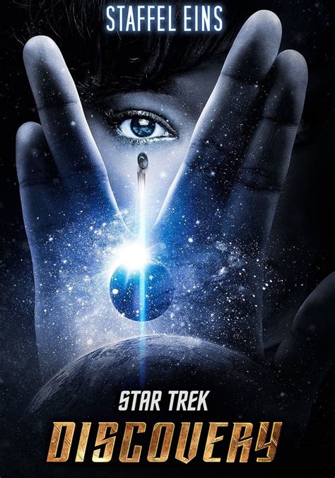 Star Trek Discovery Staffel Jetzt Stream Anschauen