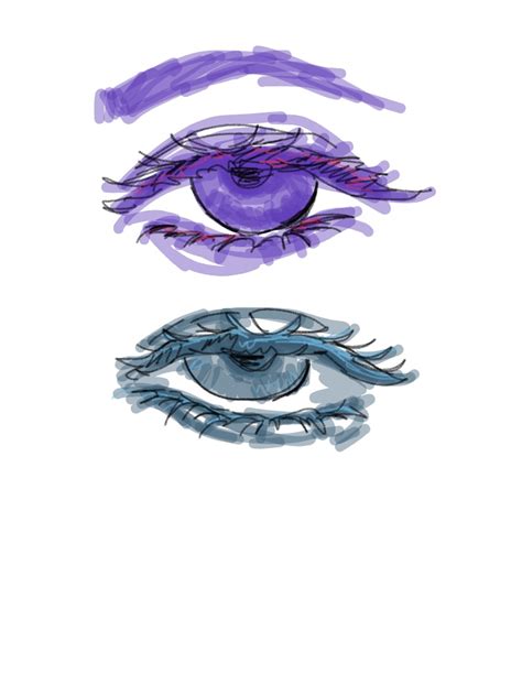 Eyes Notability Gallery