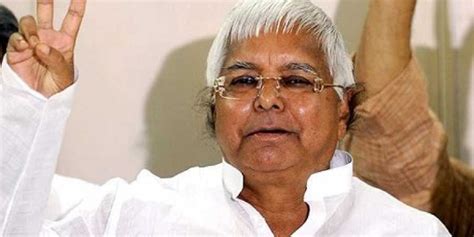 Fodder Scam Lalu Prasad Gets Bail In Dumka Treasury Case Likely To