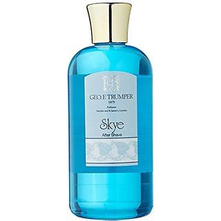 Buy Geo F. Trumper Skye AfterShave 200ml Travel Bottle Online @ ₹5334 from ShopClues