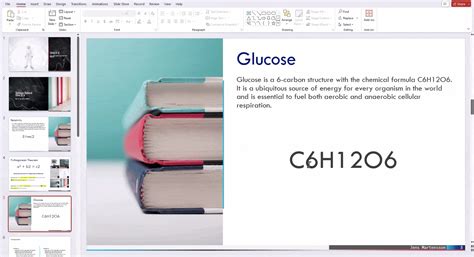 How To Use Subscript And Superscript In Powerpoint 4 Ways