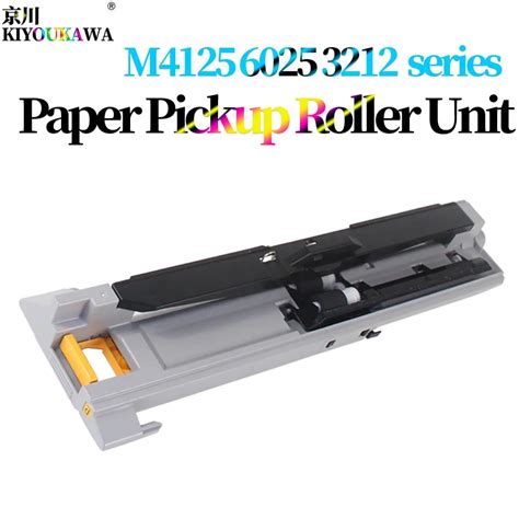 Paper Pickup Roller Unit For Kyocera TASKalfa 3212i 4012i 3212 4012