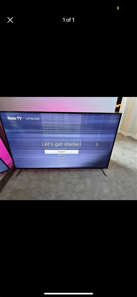 Free TV can this be easily fixed? : r/Roku