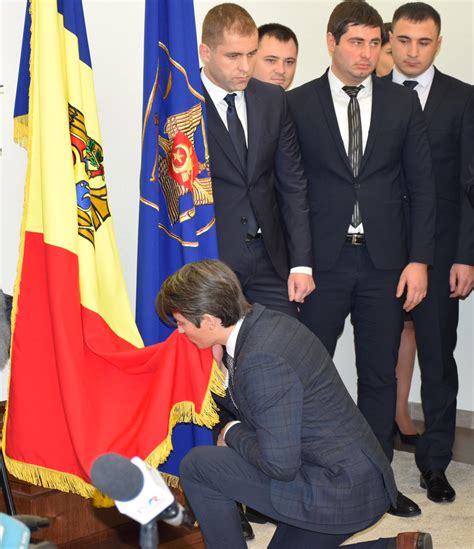 Foto Mesaj Postat La Diminea A De Procurorul Petru Iarmaliuc