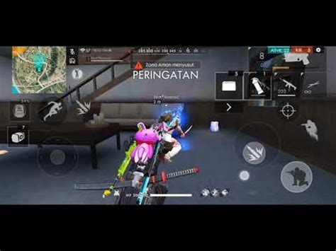 Di Tinggal Duo Vs Squad YouTube