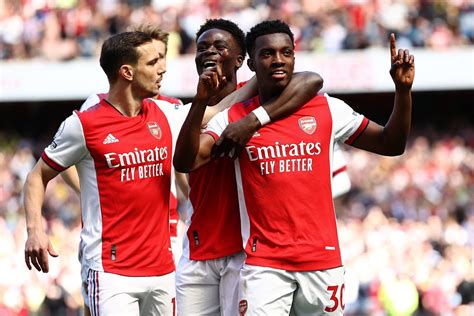 Video: All Goals & Highlights from Arsenal's crucial win over Leeds