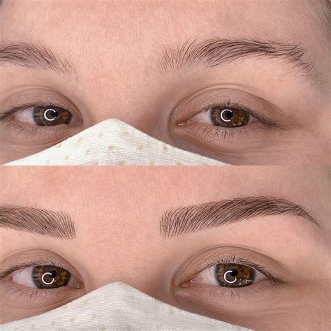 Sobrancelhas Florianopolis No Instagram Microblading E Suas