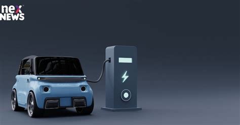 Charin Officially Launches Megawatt Charging System For Commercial Evs