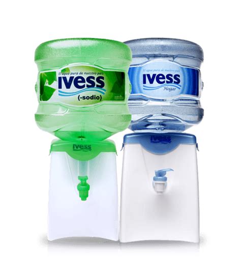 IVESS Somos El Agua Llamanos Al 0800 333 3090