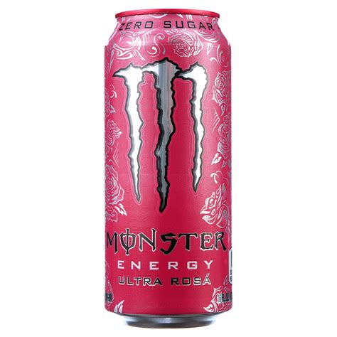 24 Cans) Monster Ultra Rosa, Sugar Free Energy Nepal | Ubuy